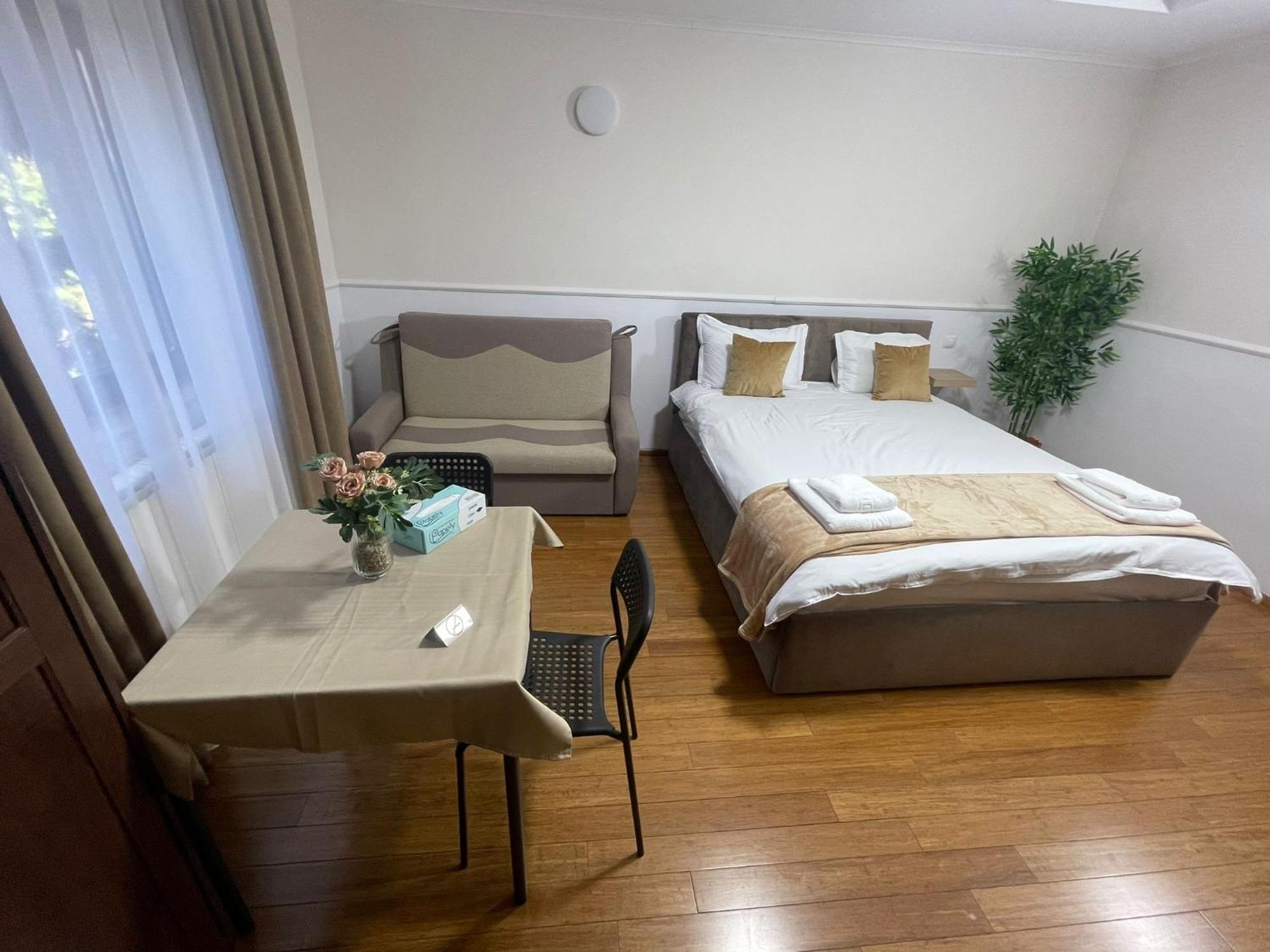 Therme Airport Resort Corbeanca Екстериор снимка