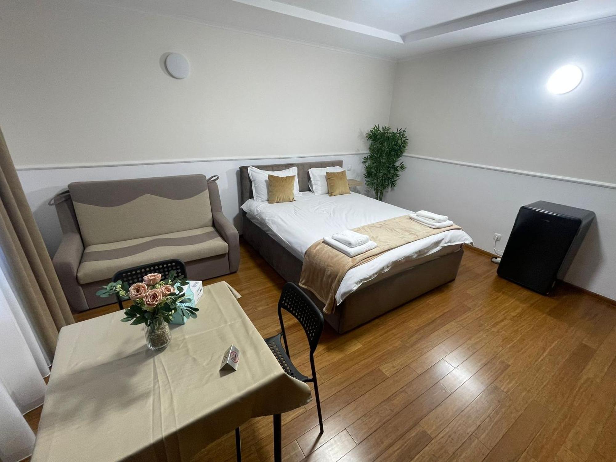 Therme Airport Resort Corbeanca Екстериор снимка