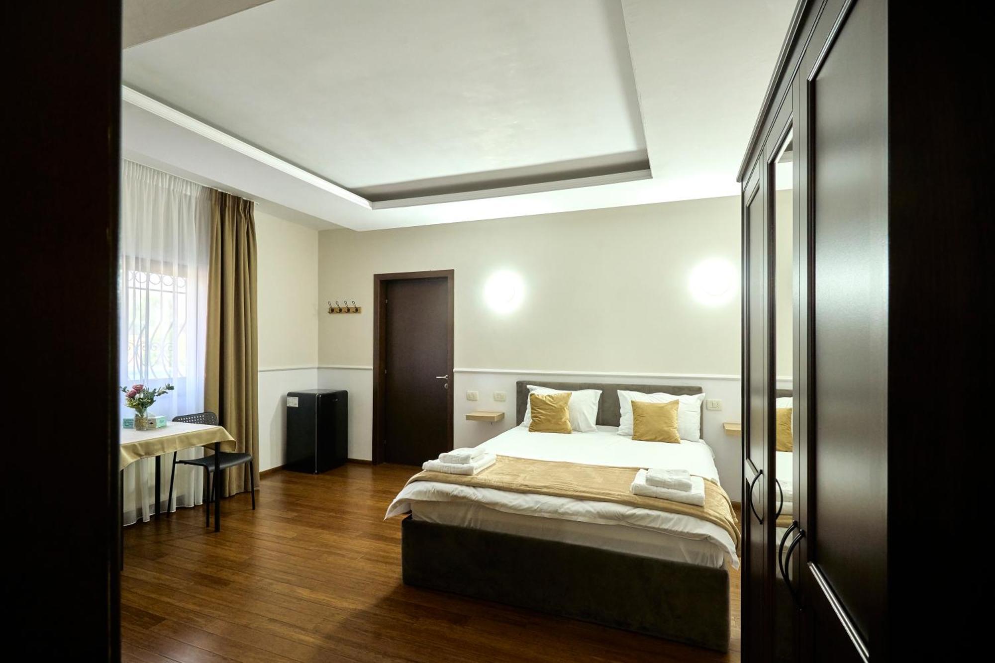Therme Airport Resort Corbeanca Екстериор снимка