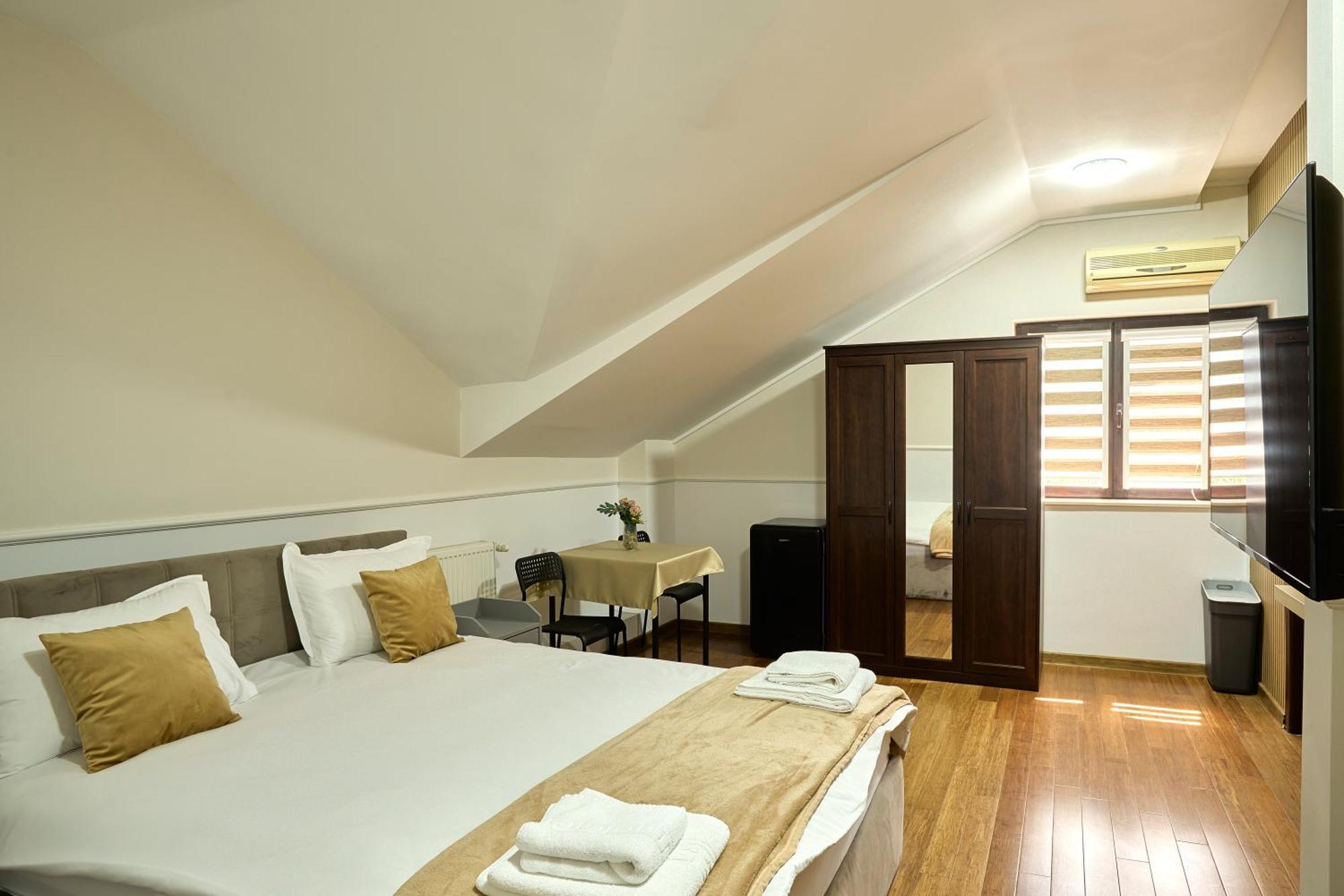 Therme Airport Resort Corbeanca Екстериор снимка