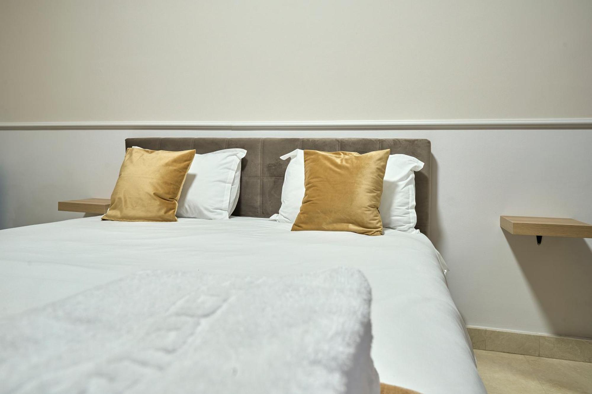 Therme Airport Resort Corbeanca Екстериор снимка