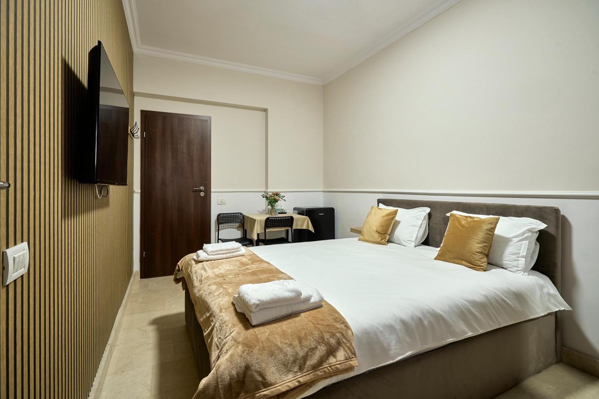 Therme Airport Resort Corbeanca Екстериор снимка