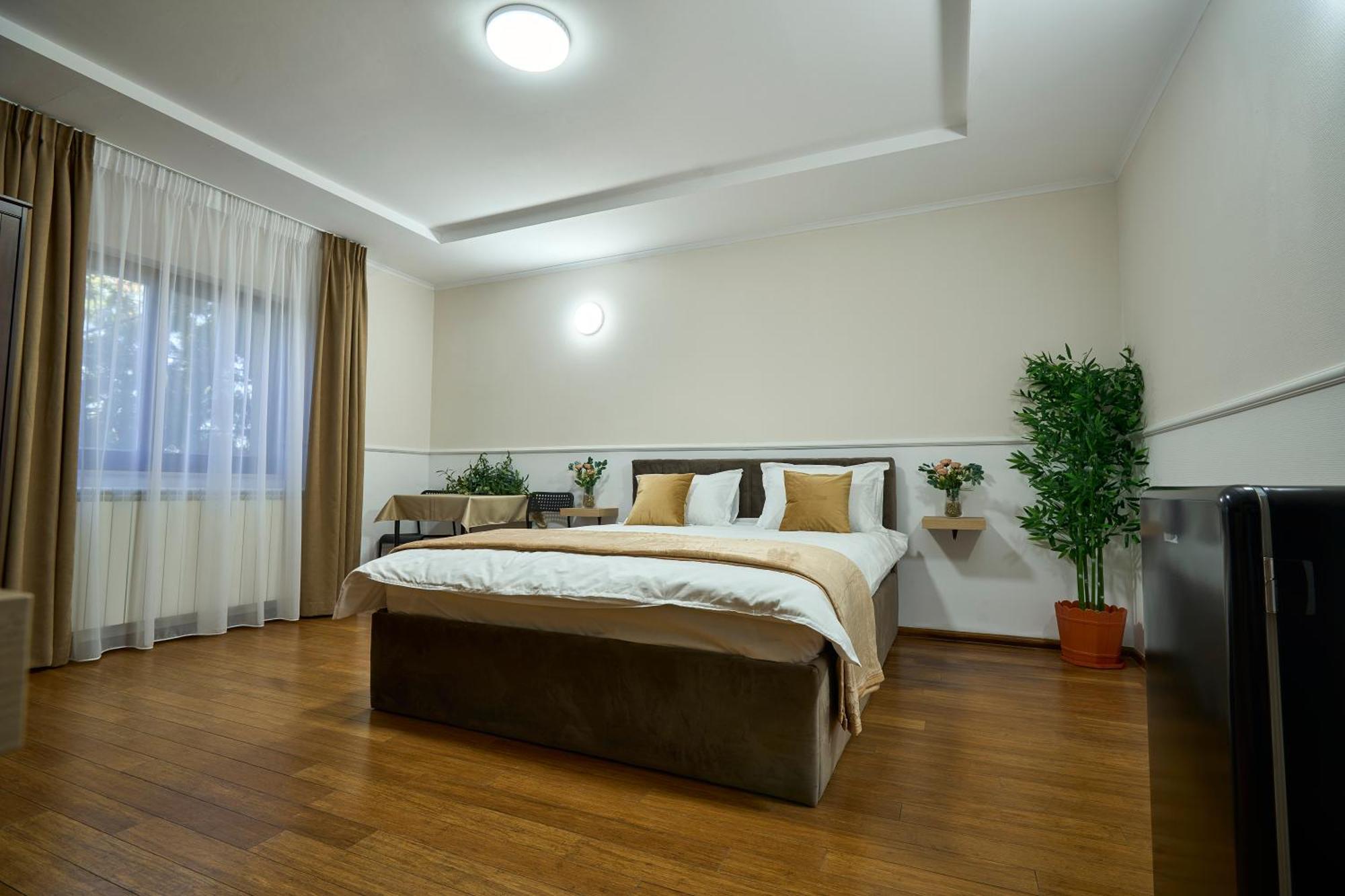 Therme Airport Resort Corbeanca Екстериор снимка