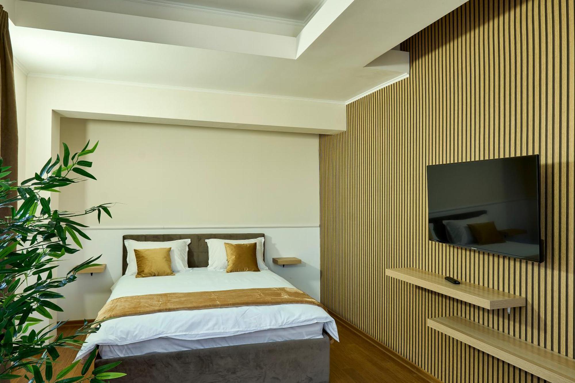 Therme Airport Resort Corbeanca Екстериор снимка