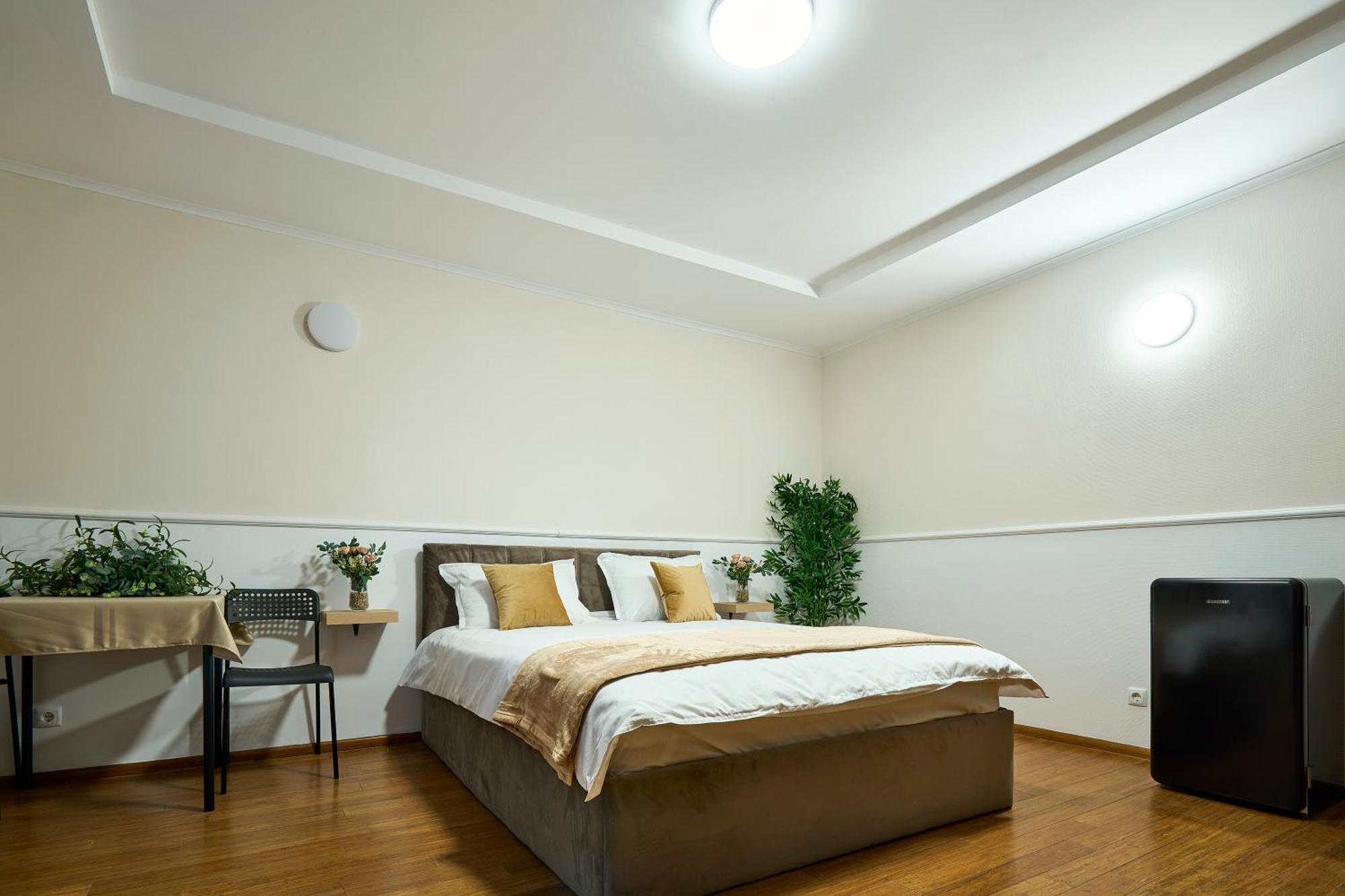 Therme Airport Resort Corbeanca Екстериор снимка