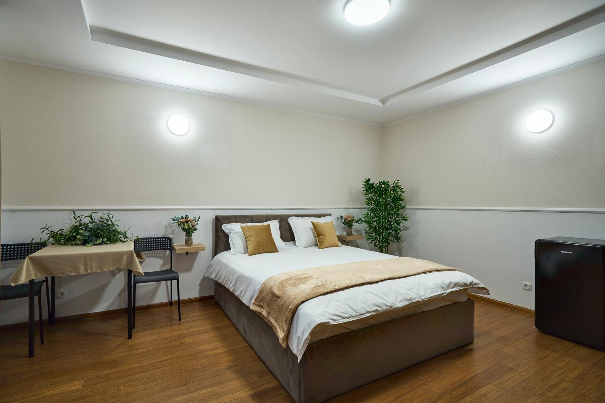 Therme Airport Resort Corbeanca Екстериор снимка